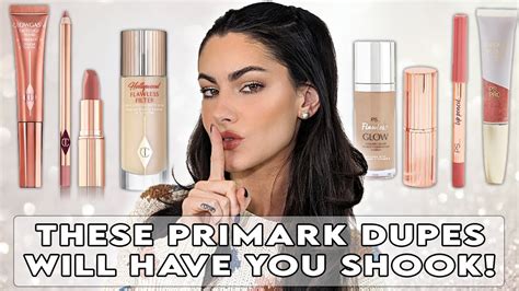 primark perfume dupes|best primark makeup dupes.